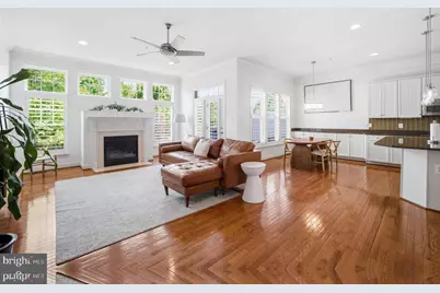 8809 Boulder Hill Place, Laurel, MD 20723 - Photo 17