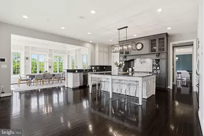 12114 Hayland Farm Way, Ellicott City, MD 21042 - Photo 13