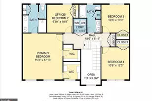 9610 Patuxent Overlook Dr, Laurel, MD 20723 - Photo 51