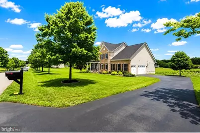 14706 Lear Court, Glenelg, MD 21737 - Photo 9