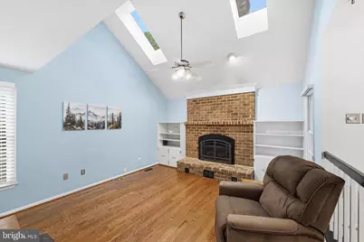 8522 Autumn Rust Road, Ellicott City, MD 21043 - Photo 15