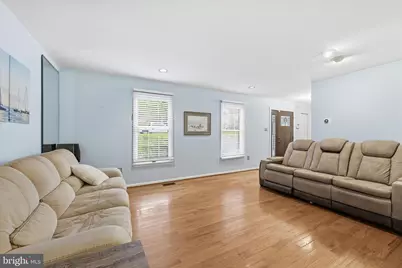 8522 Autumn Rust Road, Ellicott City, MD 21043 - Photo 5