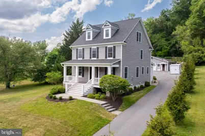 8536 High Ridge Road, Ellicott City, MD 21043 - Photo 59
