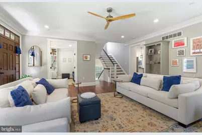 8536 High Ridge Road, Ellicott City, MD 21043 - Photo 15