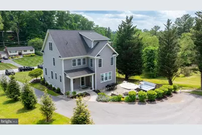 8536 High Ridge Road, Ellicott City, MD 21043 - Photo 45