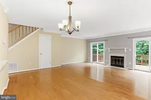 6102 Little Foxes Run, Columbia, MD 21045 - Photo 15