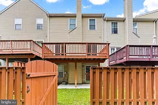 6102 Little Foxes Run, Columbia, MD 21045 - Photo 37
