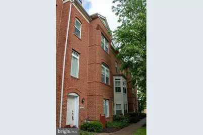 10292 Chestnut Park Lane #124, Columbia, MD 21044 - Photo 1