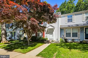 9617 Quarry Bridge Ct, Columbia, MD 21046 - Photo 35