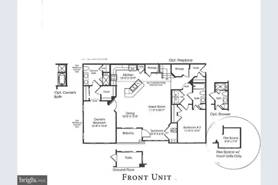 2241 John Gravel Road #M, Marriottsville, MD 21104 - Photo 27
