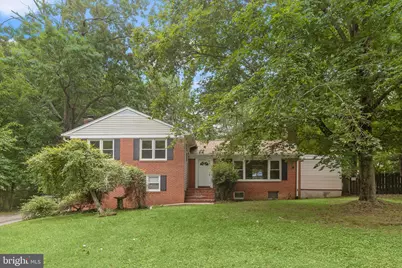 6469 Lawyers Hill Road, Elkridge, MD 21075 - Photo 1