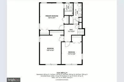 6469 Lawyers Hill Road, Elkridge, MD 21075 - Photo 53