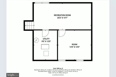 6469 Lawyers Hill Road, Elkridge, MD 21075 - Photo 55