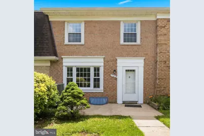 9080 Moonshine Hollow #F, Laurel, MD 20723 - Photo 1