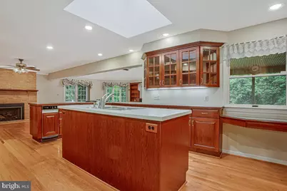 3814 Spring Meadow Drive, Ellicott City, MD 21042 - Photo 19