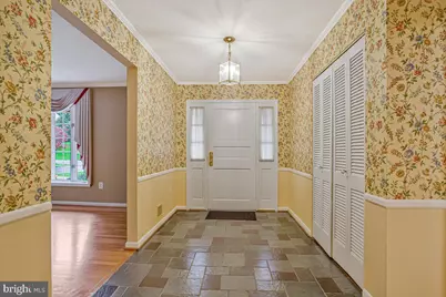 3814 Spring Meadow Drive, Ellicott City, MD 21042 - Photo 5
