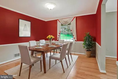 3814 Spring Meadow Drive, Ellicott City, MD 21042 - Photo 9