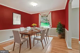 3814 Spring Meadow Dr, Ellicott City, MD 21042 - Photo 9