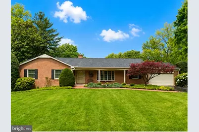 3814 Spring Meadow Drive, Ellicott City, MD 21042 - Photo 1