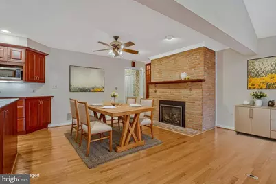 3814 Spring Meadow Drive, Ellicott City, MD 21042 - Photo 15