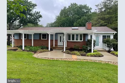 5209 Kerger Road, Ellicott City, MD 21043 - Photo 1