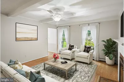 5076 Lake Circle W, Columbia, MD 21044 - Photo 11
