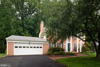 5076 Lake Circle W, Columbia, MD 21044 - Photo 5