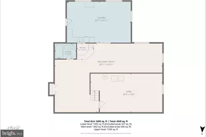 5076 Lake Circle W, Columbia, MD 21044 - Photo 41