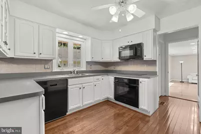 9187 Furrow Avenue, Ellicott City, MD 21042 - Photo 7