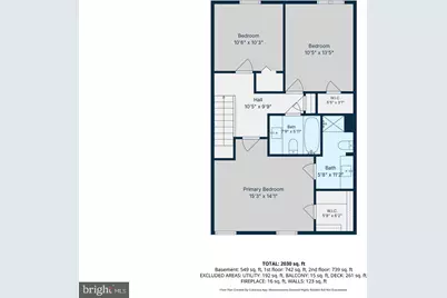 6526 Quiet Hours, Columbia, MD 21045 - Photo 43