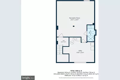 6526 Quiet Hours, Columbia, MD 21045 - Photo 45