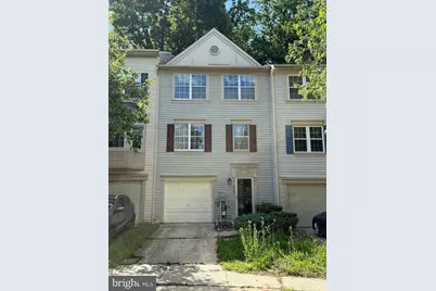 9324 Daly Court, Laurel, MD 20723 - Photo 1
