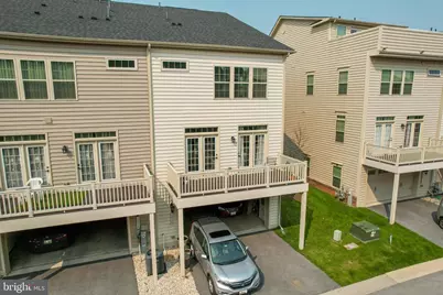 10536 My Girl Place, Woodstock, MD 21163 - Photo 5