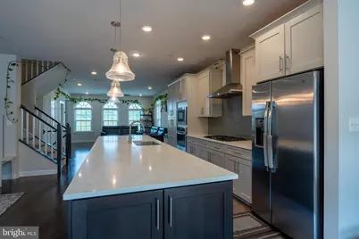 10536 My Girl Place, Woodstock, MD 21163 - Photo 21