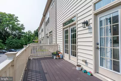 10536 My Girl Place, Woodstock, MD 21163 - Photo 41