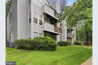 11510 Little Patuxent Parkway #407, Columbia, MD 21044 - Photo 1