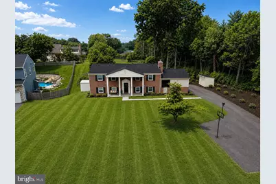 3906 Foxhill Drive, Ellicott City, MD 21042 - Photo 37