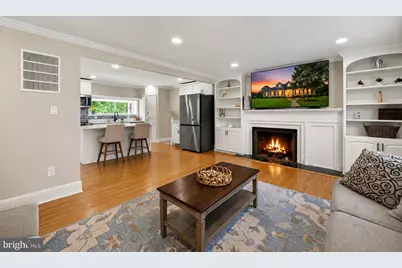 3906 Foxhill Drive, Ellicott City, MD 21042 - Photo 17