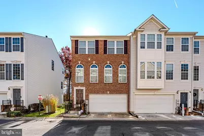 7592 Cherrybark Oak Lane #186, Elkridge, MD 21075 - Photo 1