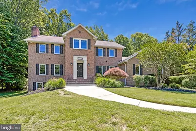 6526 River Clyde Drive, Highland, MD 20777 - Photo 1