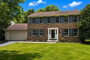 3894 White Rose Way, Ellicott City, MD 21042 - Photo 1