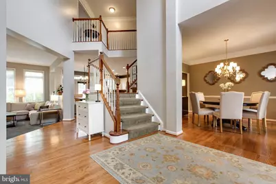 10533 Chesham Way, Woodstock, MD 21163 - Photo 5