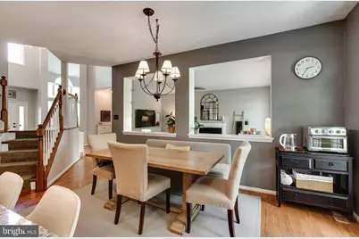 10533 Chesham Way, Woodstock, MD 21163 - Photo 19