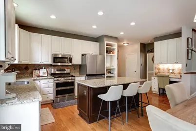 10533 Chesham Way, Woodstock, MD 21163 - Photo 23