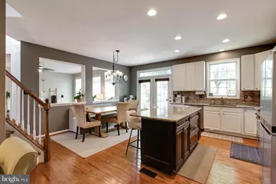 10533 Chesham Way, Woodstock, MD 21163 - Photo 21