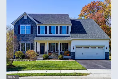 5419 Wecker Way, Elkridge, MD 21075 - Photo 1