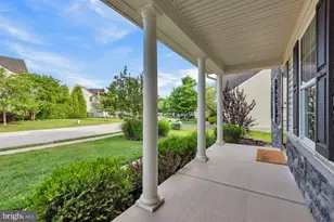 5419 Wecker Way, Elkridge, MD 21075 - Photo 5