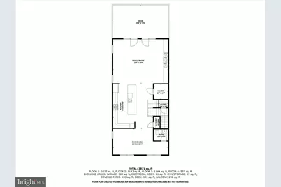 11285 Terrace Lane, Fulton, MD 20759 - Photo 49