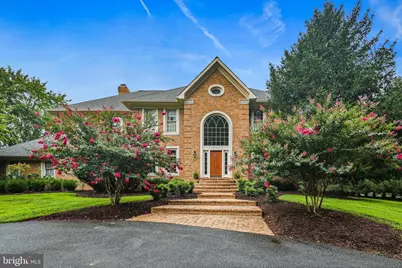 4255 Buckskin Lake Drive, Ellicott City, MD 21042 - Photo 1