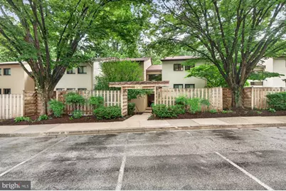 5707 Harpers Farm Road #F, Columbia, MD 21044 - Photo 3